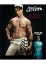Jean Paul Gaultier Le Male Set (EDT 125ml + All Over Shower Gel 75ml) for Men Men's Gift sets